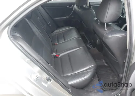 2009 Acura Tsx from USA, damaged, VIN JH4CU26659C027908